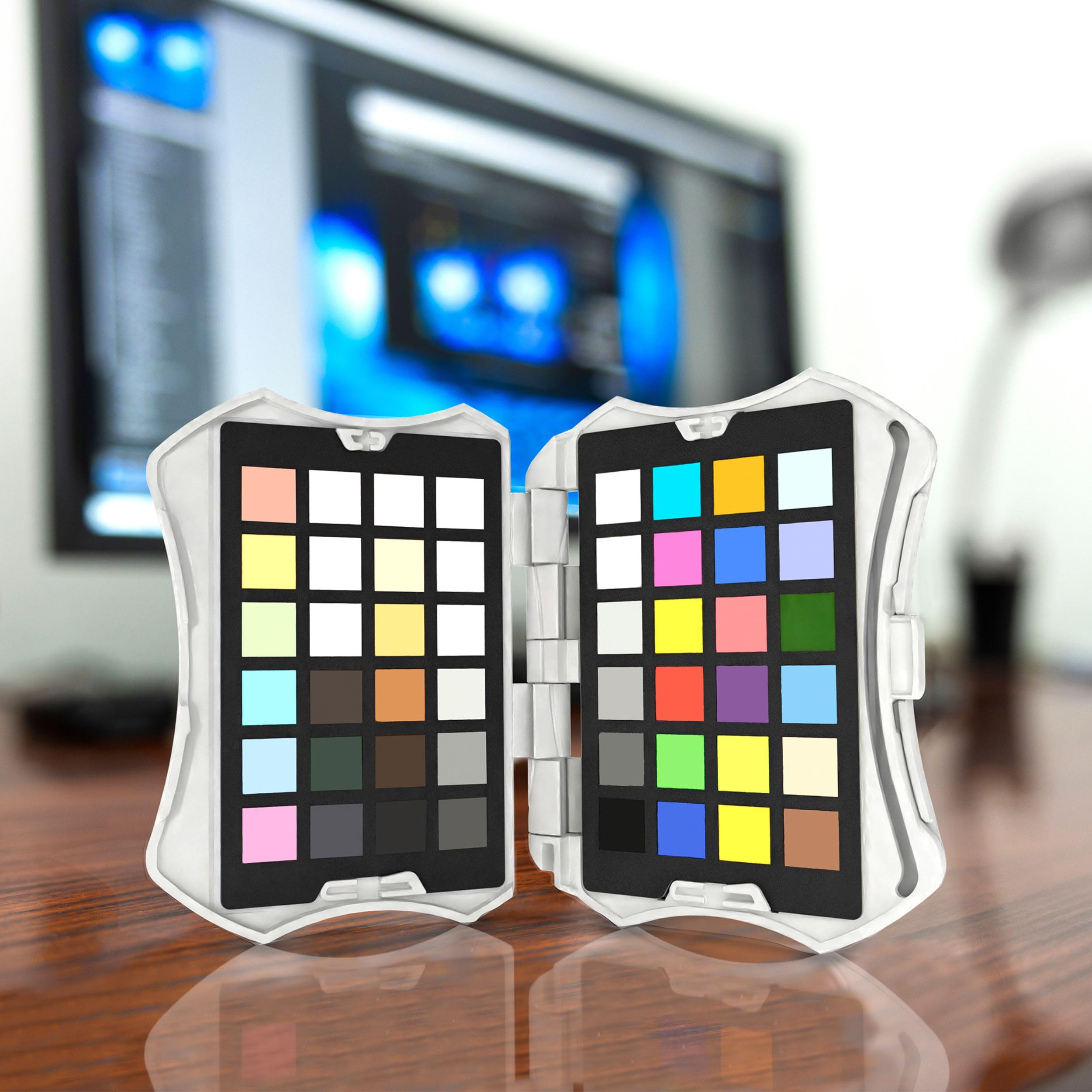 未使用 Datacolor SpyderCHECKR PHOTO SCK310 Amazon | Datacolor SpyderCHECKR PHOTO カラーリファレンスツール